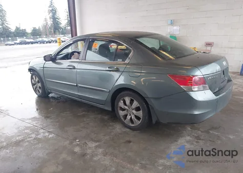 2009 Honda Accord 2.4 Ex from USA, damaged, VIN 1HGCP26719A061956